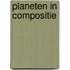 Planeten in compositie