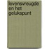 Levensvreugde en het gelukspunt