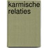 Karmische relaties