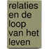 Relaties en de loop van het leven