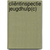 Cliëntinspectie Jeugdhulp(C) by Tarik Pehlivan