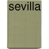 Sevilla door Annika Hamelink