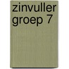 Zinvuller groep 7 door Marcel de Reuver