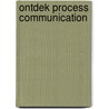Ontdek process communication by Jérôme Lefeuvre