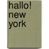 Hallo! New York