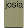 Josia door A.J.T. Ruis