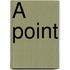 À Point