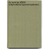 De norm ISO 45001. Veiligheidsmanagementsystemen