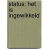 Status: het is ingewikkeld door Jana Arns