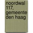 Noordwal 117, gemeente Den Haag
