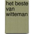 Het beste van Witteman