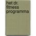 Het Dr. Fitness programma