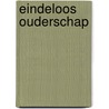 Eindeloos ouderschap by Herman Vuijsje