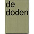 De doden