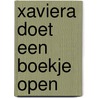 Xaviera doet een boekje open door Xaviera Hollander