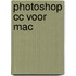 Photoshop CC voor MAC