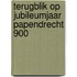 Terugblik op jubileumjaar Papendrecht 900