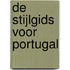 De stijlgids voor Portugal