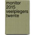 Monitor 2015 veelplegers Twente