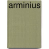 Arminius door Robert Fabbri