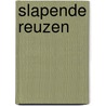 Slapende reuzen door Sylvain Neuvel