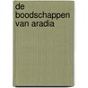 De boodschappen van Aradia door Stacey Demarco