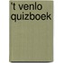 't Venlo Quizboek