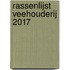 Rassenlijst Veehouderij 2017