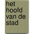 Het hoofd van de stad