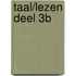 Taal/lezen deel 3b