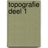Topografie deel 1