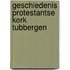 Geschiedenis Protestantse Kerk Tubbergen