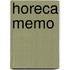 Horeca memo