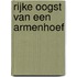 Rijke oogst van een armenhoef