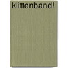 Klittenband! door Moniek Romme