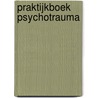 Praktijkboek psychotrauma by Willie Langeland
