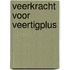 Veerkracht voor veertigplus