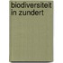 Biodiversiteit in Zundert