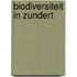 Biodiversiteit in Zundert