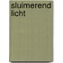 Sluimerend licht