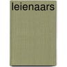 Leienaars by Tanneke Schoonheim