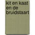 Kit en Kaat en de bruidstaart