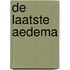 De laatste Aedema