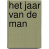 Het jaar van de man by Yves Petry