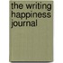 The Writing Happiness Journal
