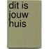 Dit is jouw huis
