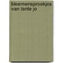 Bloemensprookjes van tante Jo