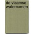 De Vlaamse waternamen