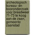 Archeologisch bureau- en booronderzoek voor Breedweer 71-73 te Koog aan de Zaan, gemeente Zaanstad