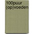 100% puur (op)voeden